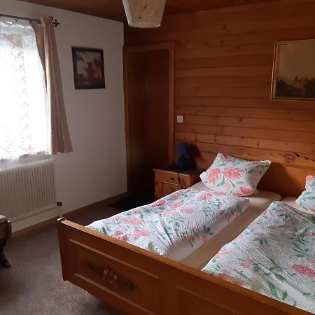 Haus Bergfrieden Apartment Achenkirch Ngoại thất bức ảnh