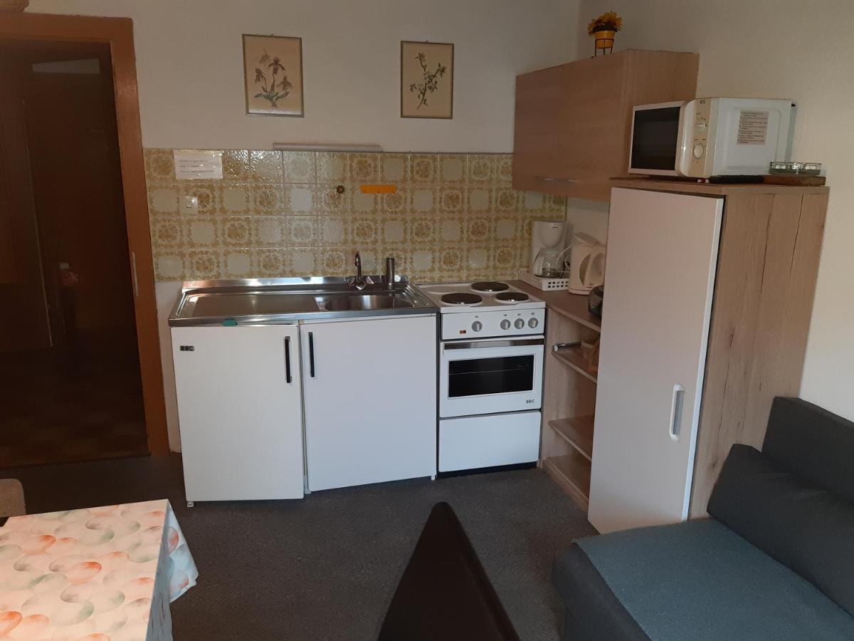 Haus Bergfrieden Apartment Achenkirch Ngoại thất bức ảnh
