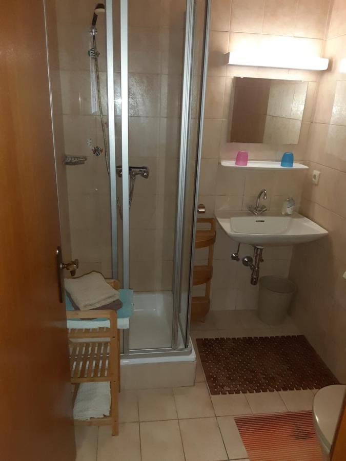 Haus Bergfrieden Apartment Achenkirch Ngoại thất bức ảnh